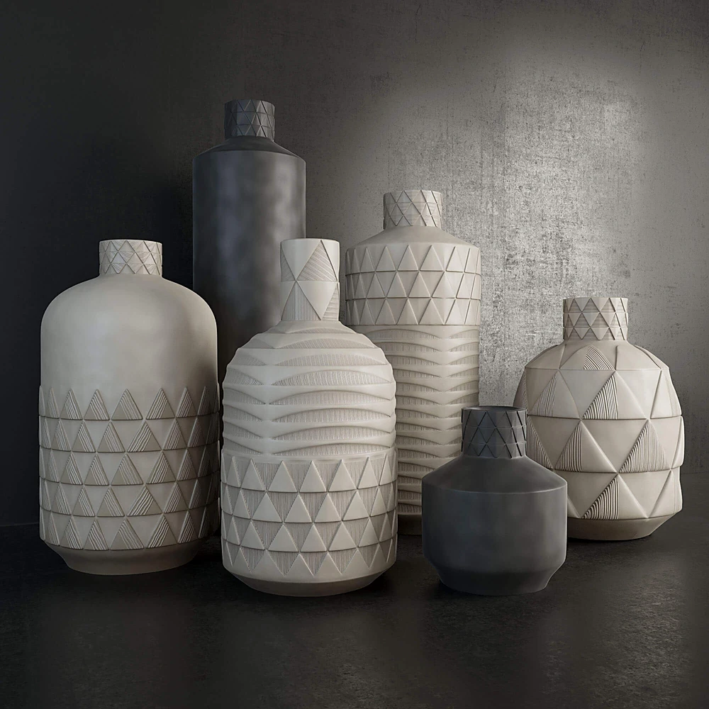 Vases  1