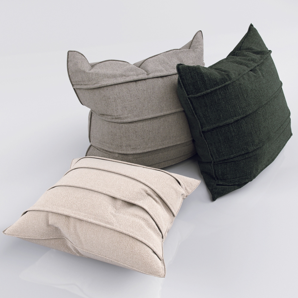 Pillows 5 1
