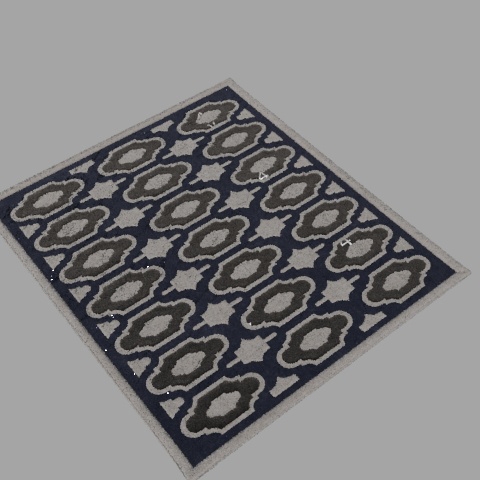 地毯 1