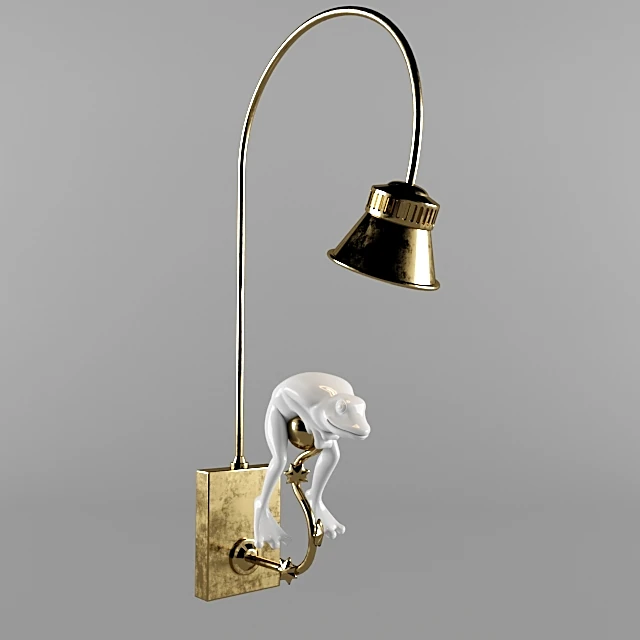 Wall light Elle Due Z 519 by Sigma L2