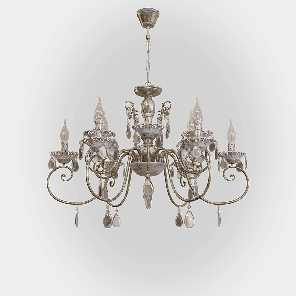 Chandelier 1000912 by Eurosvet