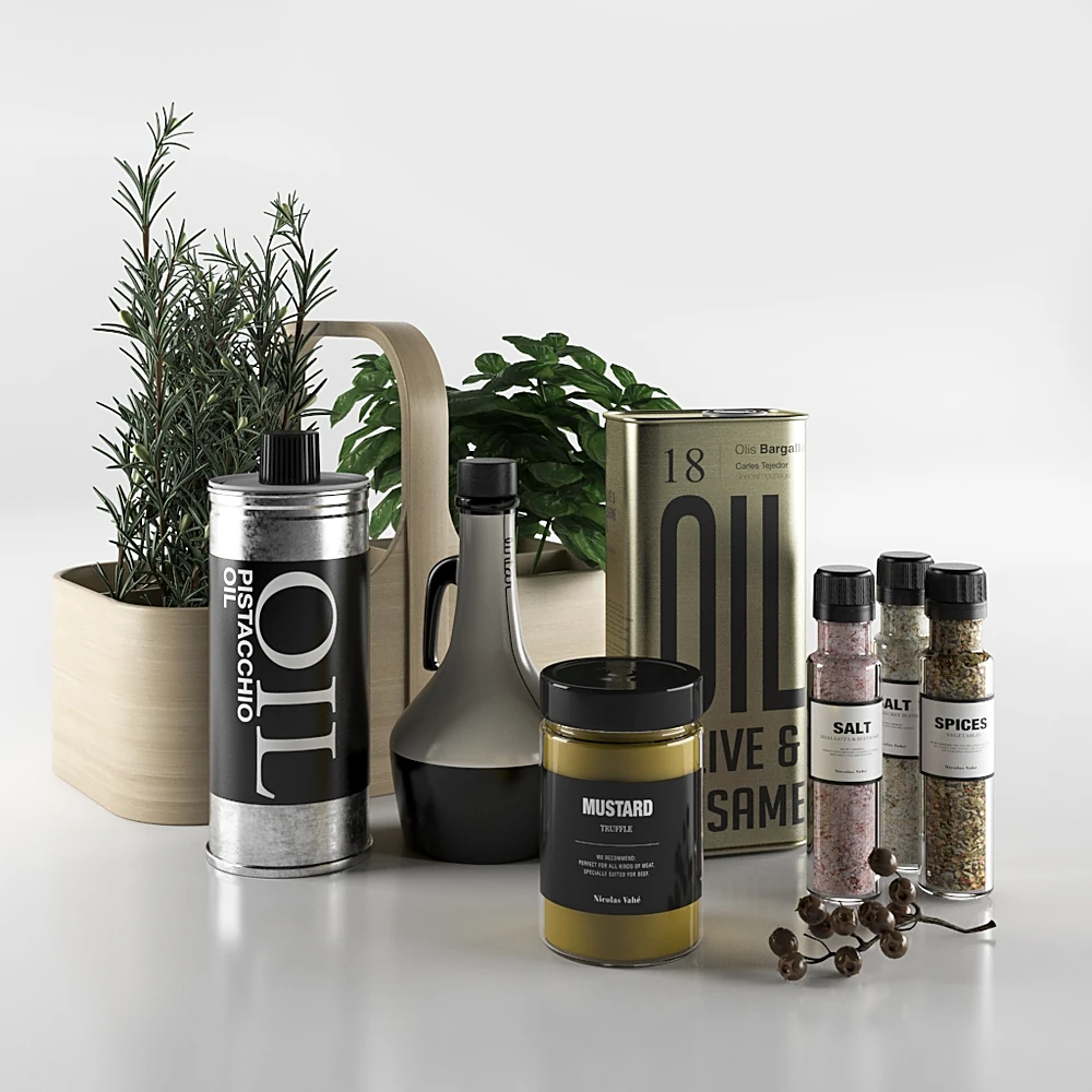 Other kitchen accessories 1