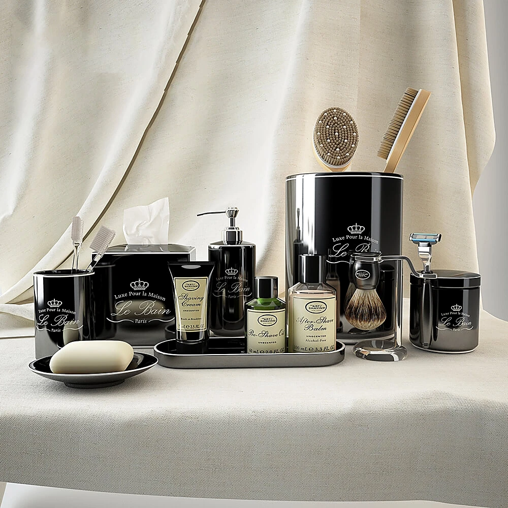 Accessori da bagno 1