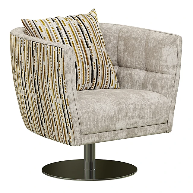 Armchair Manhattan by Dantone Home