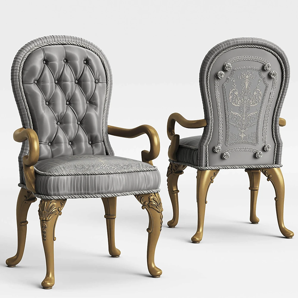 Armchair Can -15 by Jumbo collection