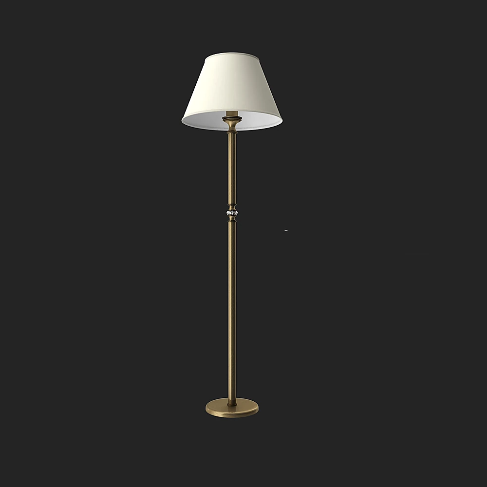 Floor Lamp SAN-LS-1 by Kutek