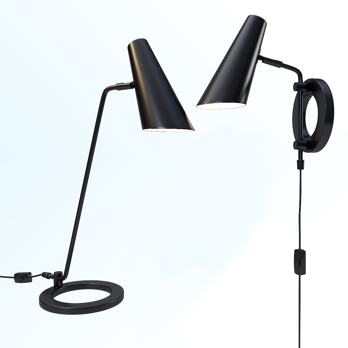 Wall light / Table lamp 1