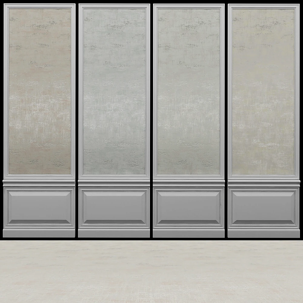 Recubrimiento de pared 1