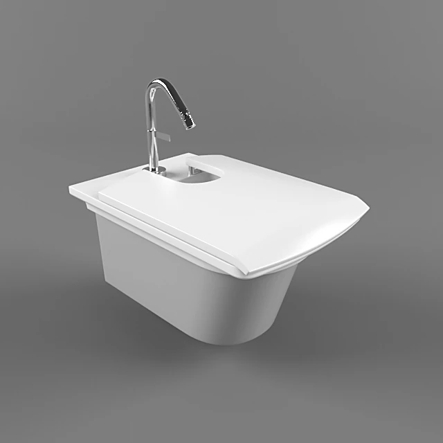 Washbasins 1