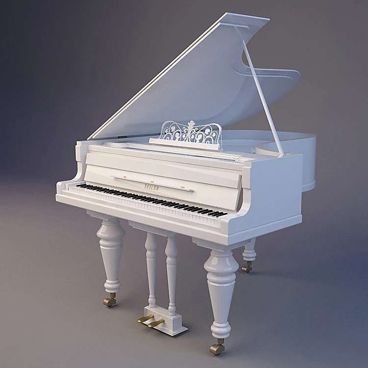 Instrument de musique 1