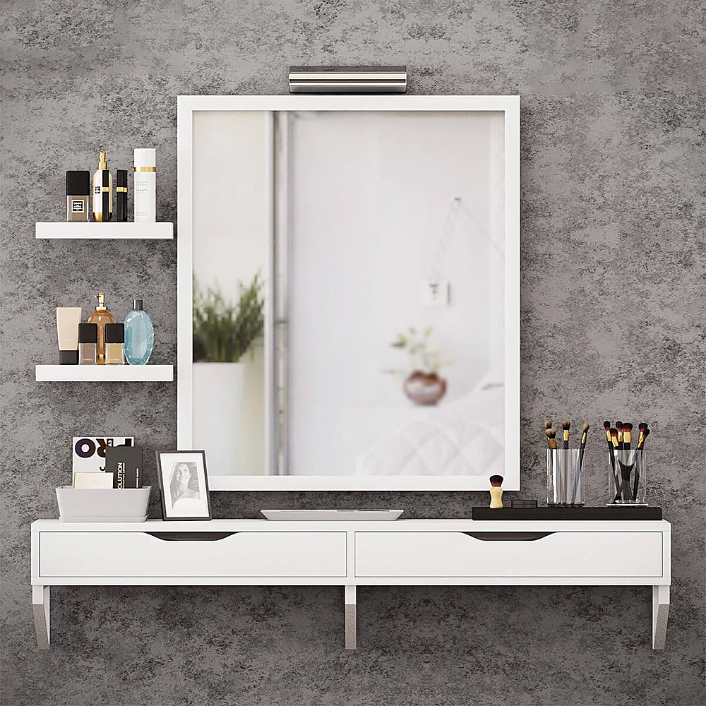 Sideboard & Chest of Drawer 1