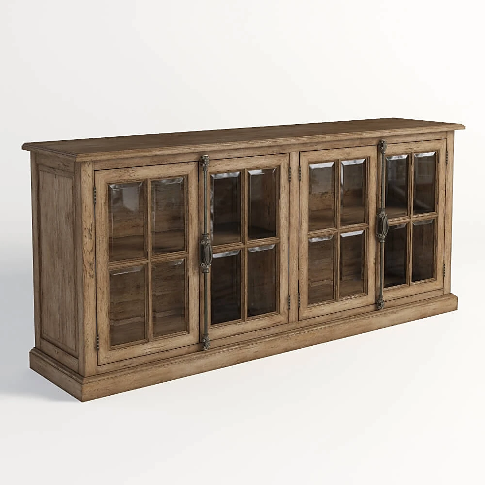 Sideboard Marvin 511.018-2N7 by Gramercy Home