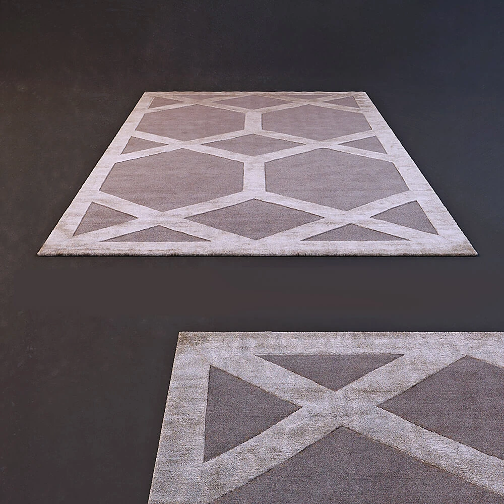 Carpet Cora 2 by The Rug Company