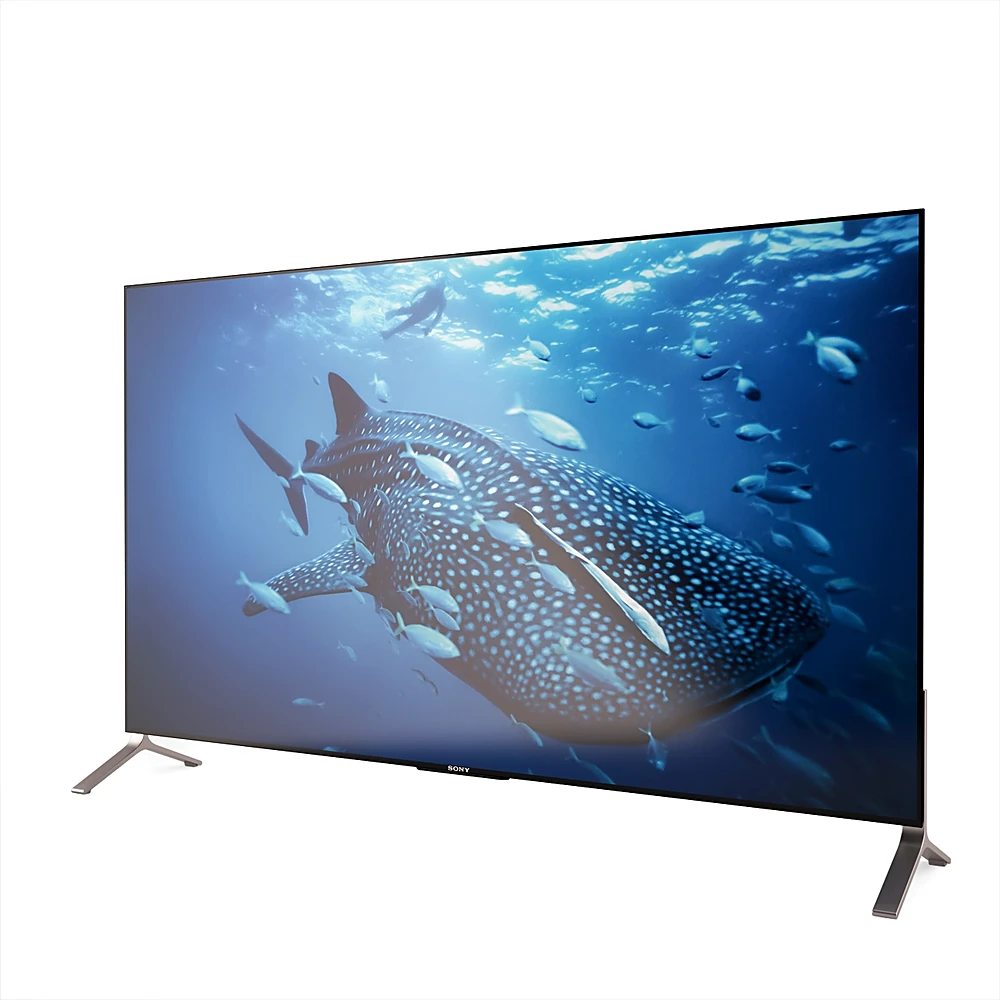 4K Television Bravia X900C by Sony