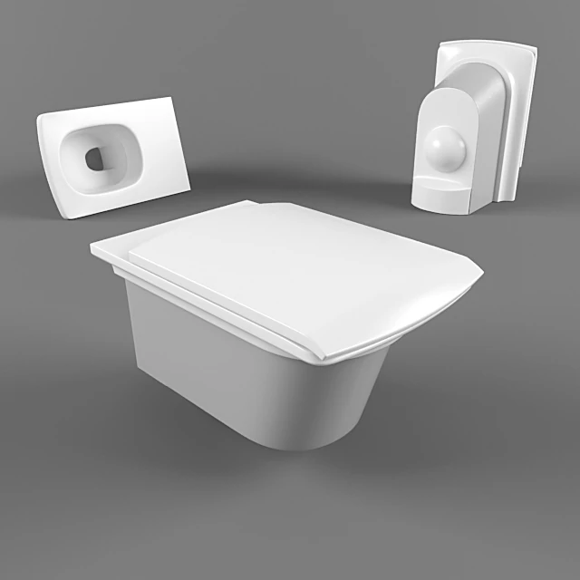 Washbasins 1