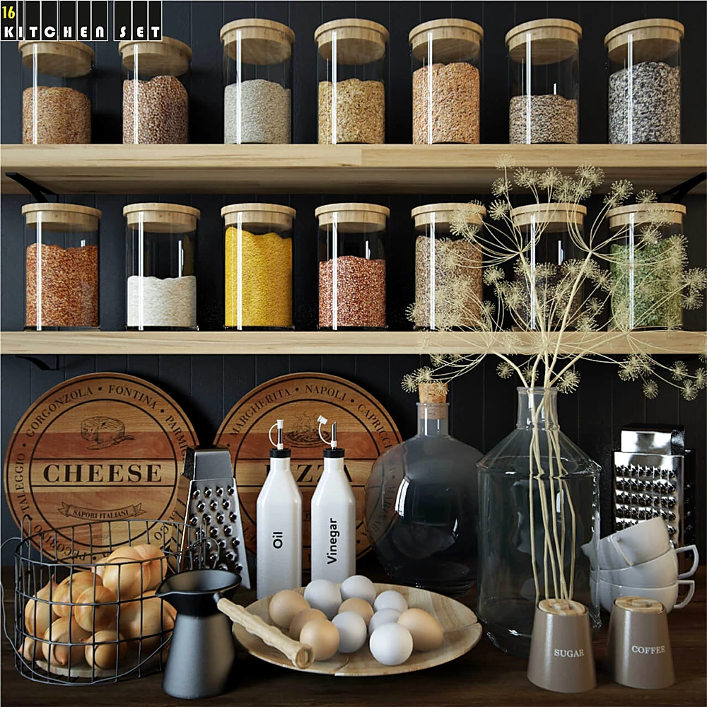 其他厨房用品 1