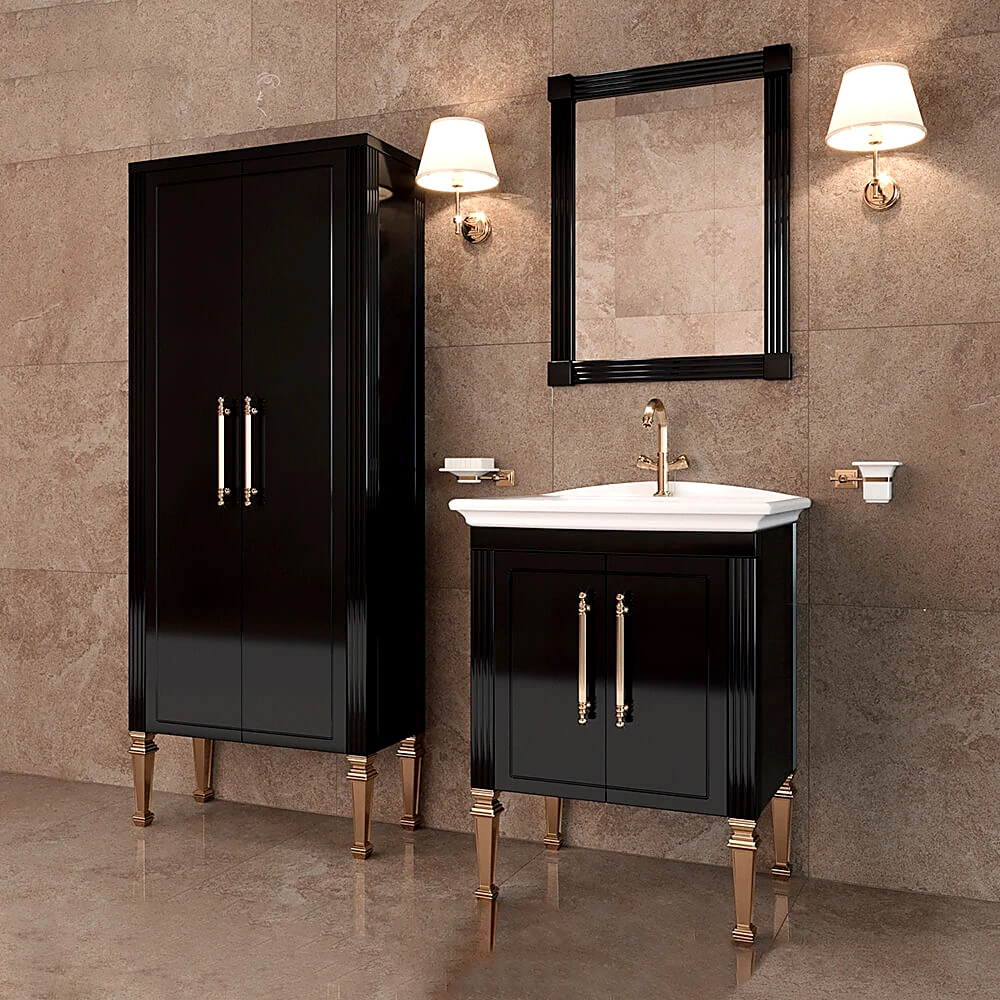 Bathroom Furniture Set Embassy by Gaia