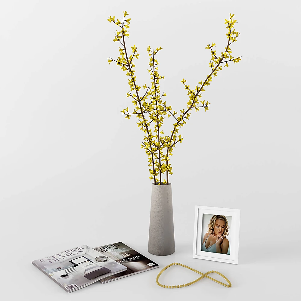 Декоративный набор 1