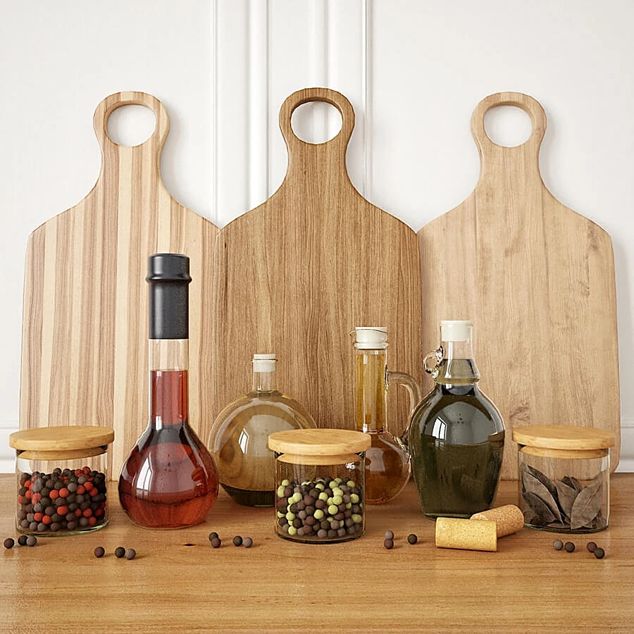 Other kitchen accessories 1