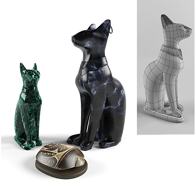  Այլ դեկորատիվ առարկաներ 1