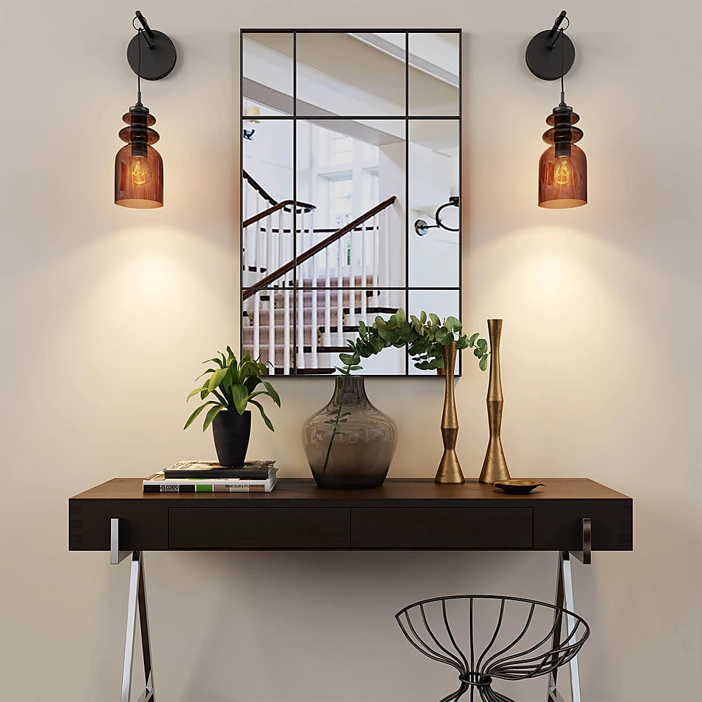 Sideboard & Chest of Drawer / Decorative set 1