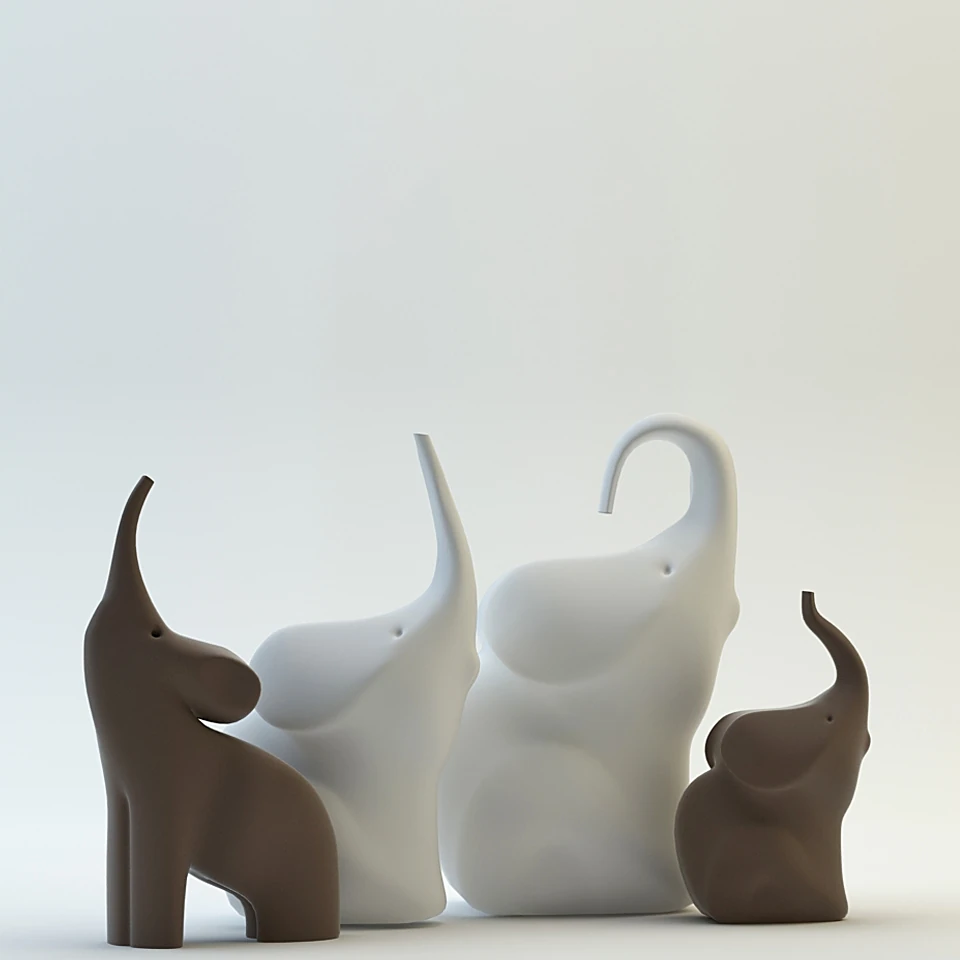 Otros objetos decorativos 1