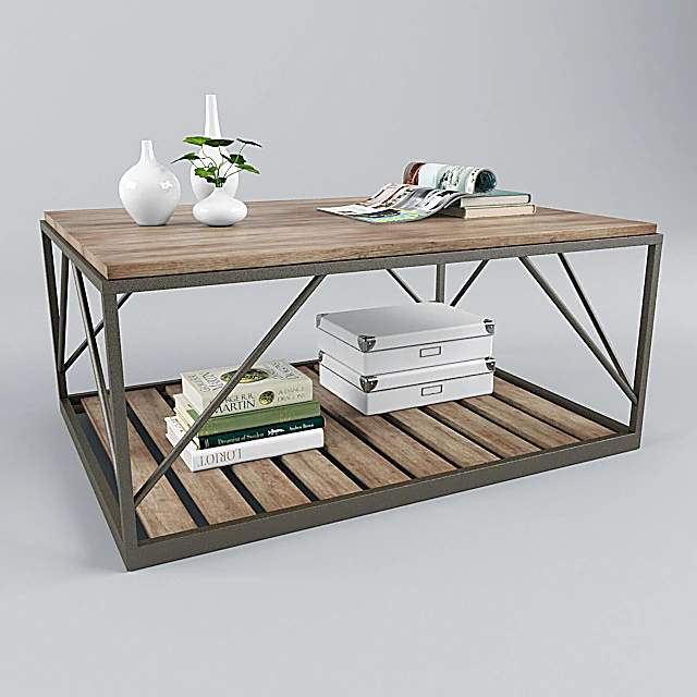 Тумбы и комоды 1