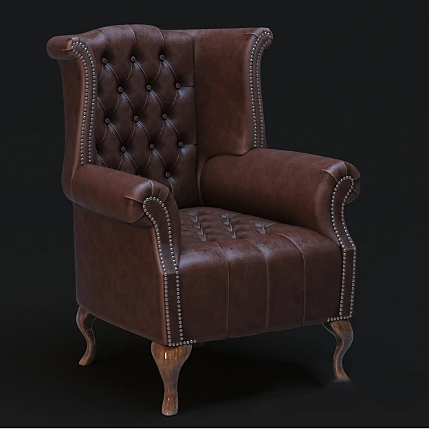 Armchairs 1