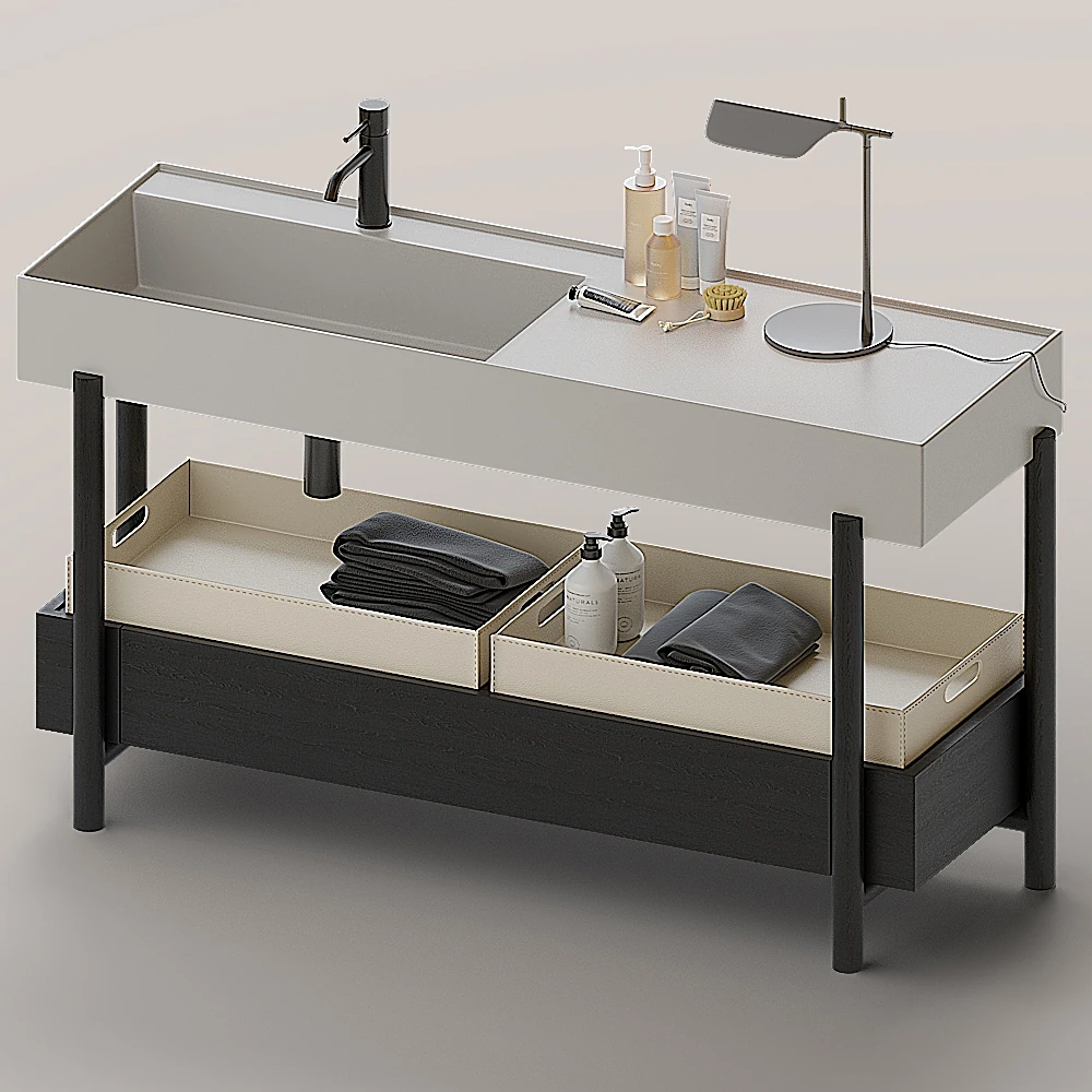 Bathroom furniture 1