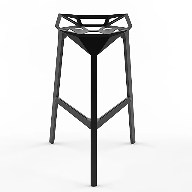 Bar stools 1