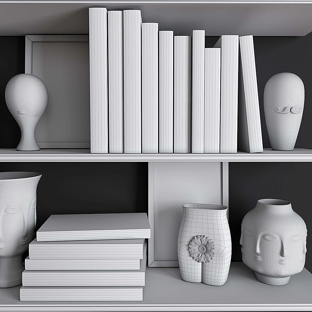 Դեկորատիվ հավաքածու 2