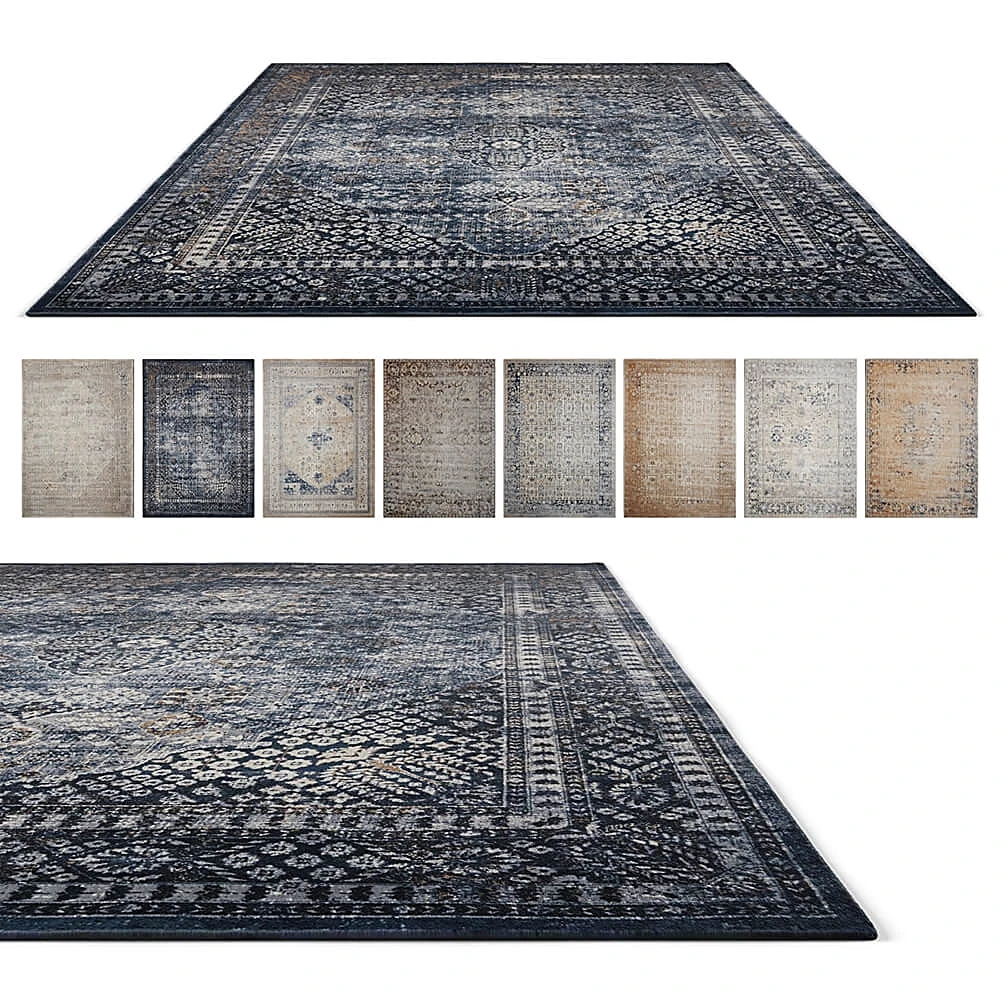 Carpet Malta by Kathy Ireland Home by Nourison