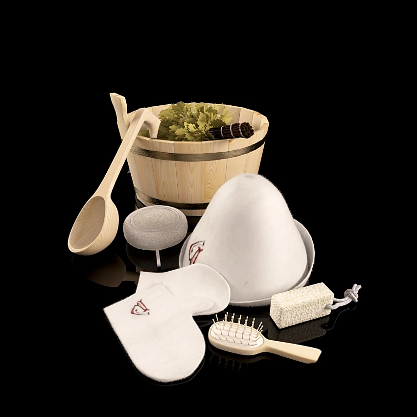  Badezimmer-Accessoires 1