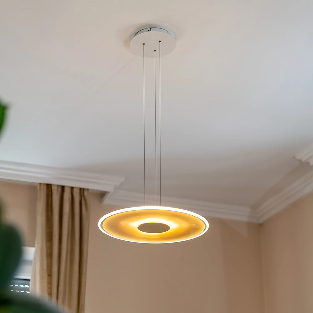 Ceiling lamp 2