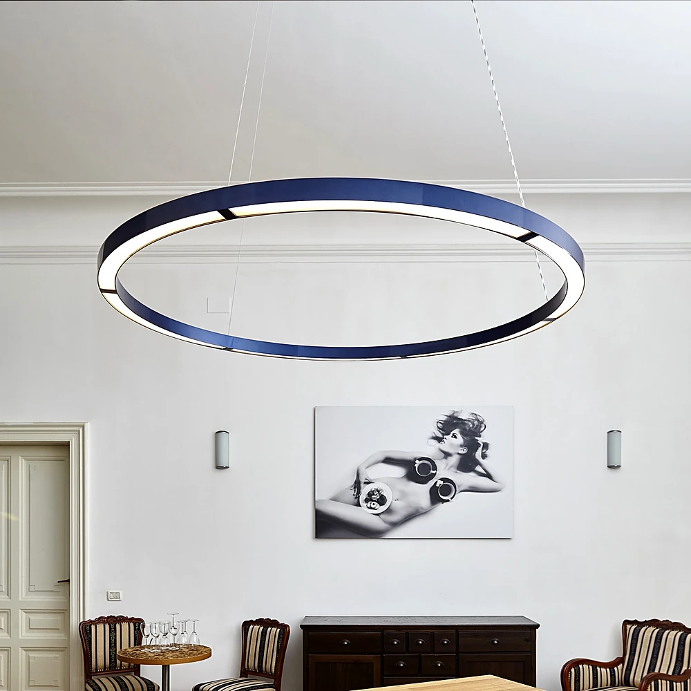 Ceiling lamp 2