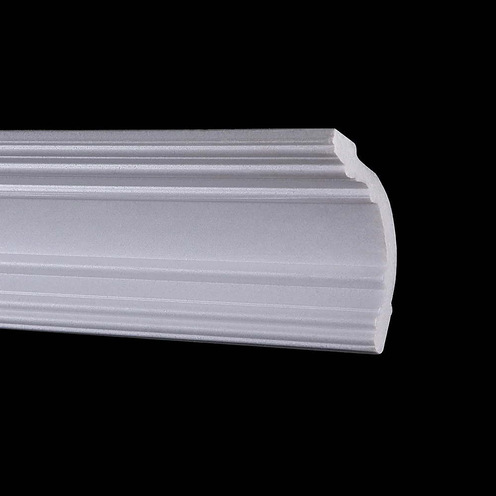 Decorative plaster 2