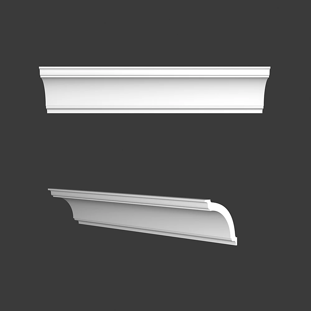 Intonaco decorativo 1