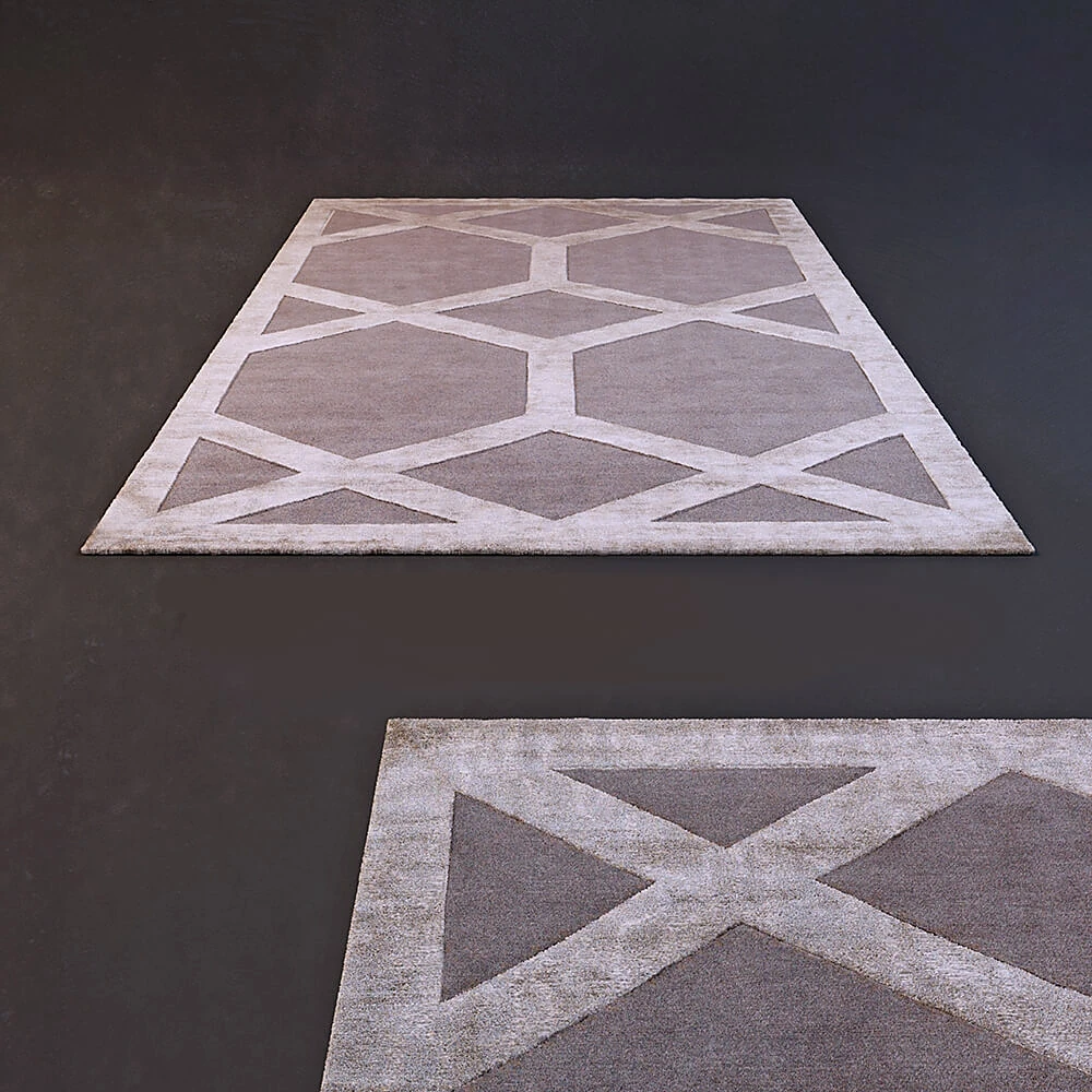 Carpet Cora by The Rug Company