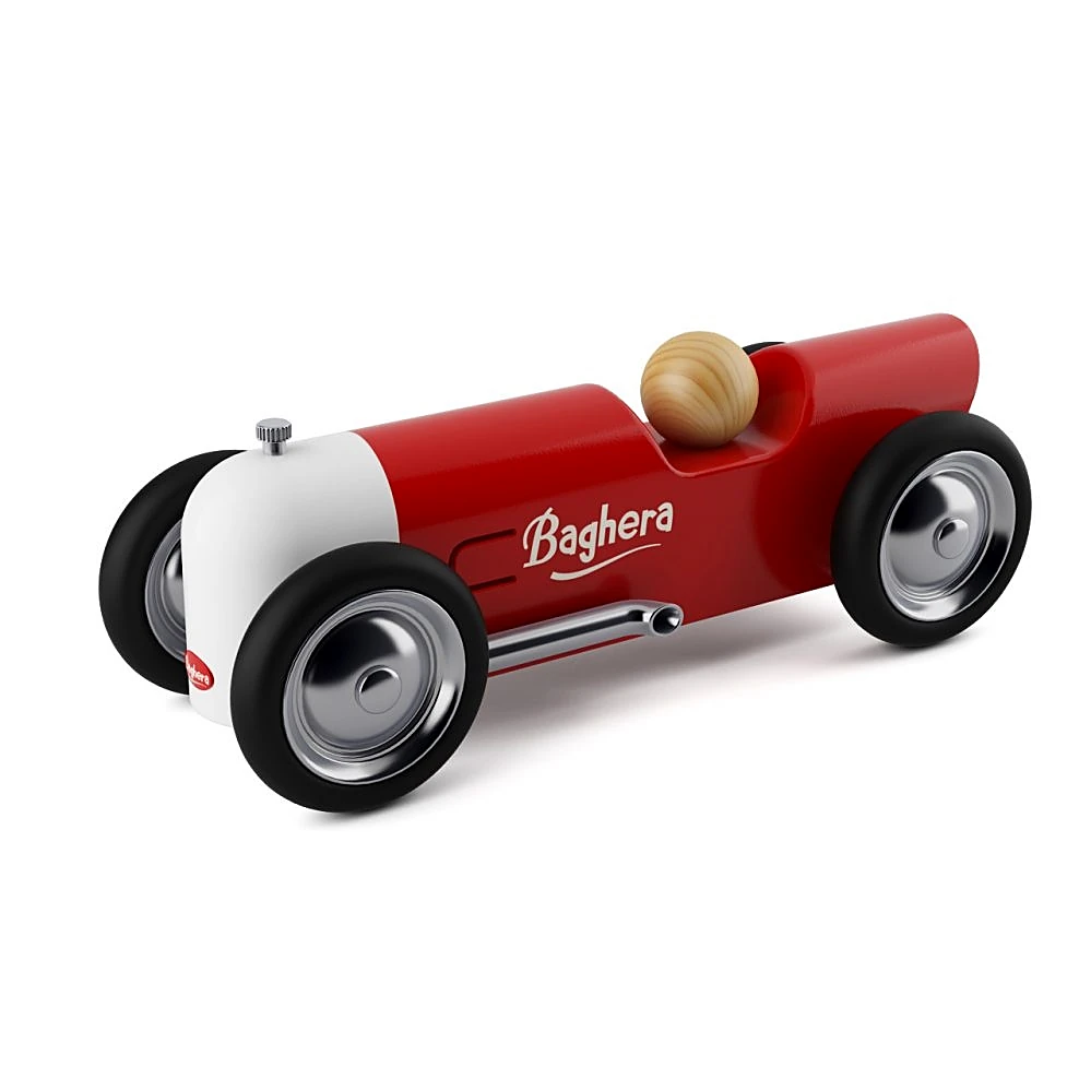 Mini Toy Car Thunder Bay Bagheera by Bagheera