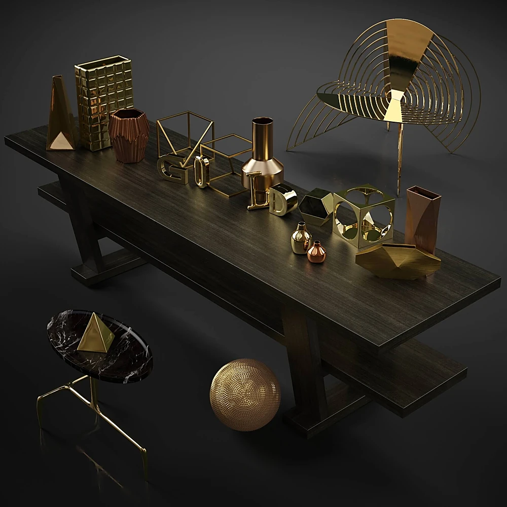 Other / Decorative set 1