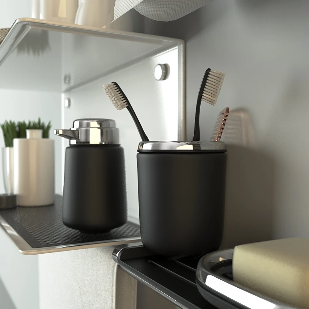 Accessori da bagno 3