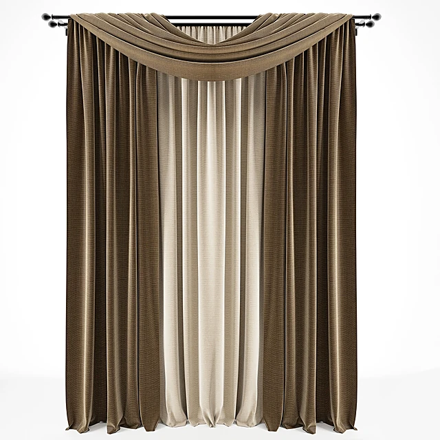 Curtain 1