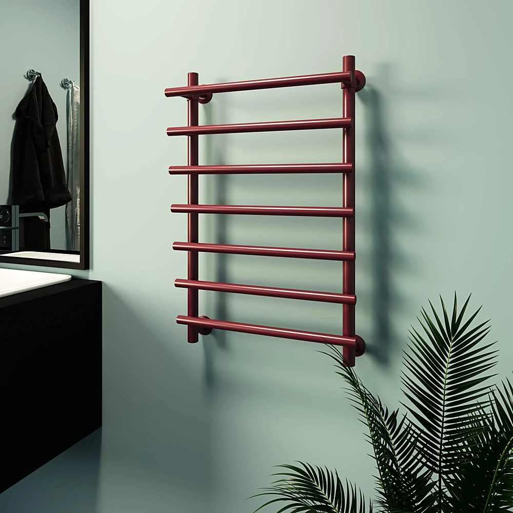 Towel rail 1