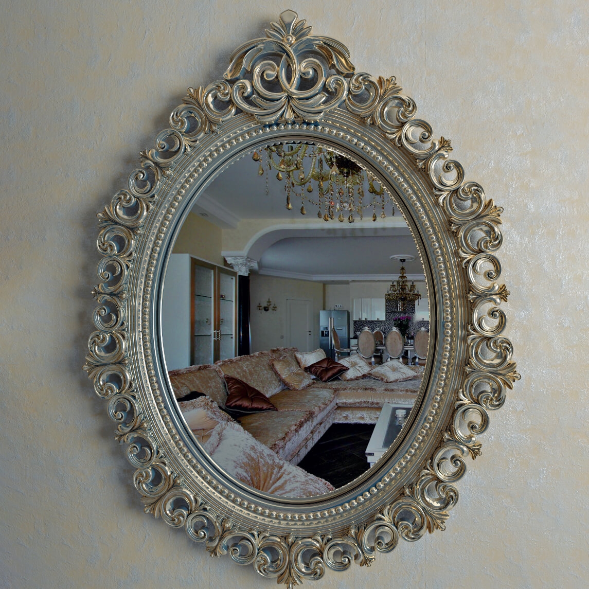 镜子 1