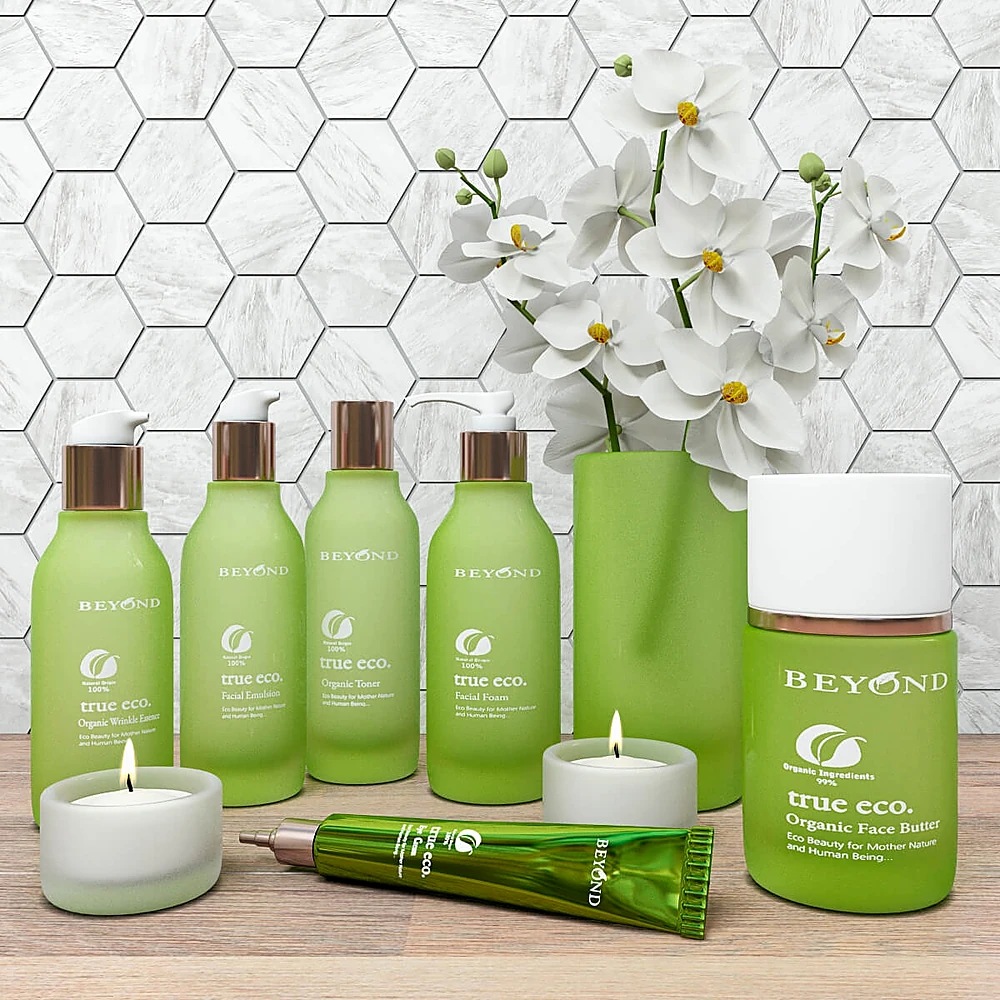 Accessori da bagno 1