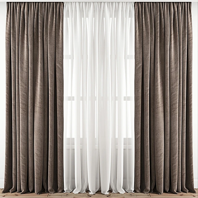 Վարագույր 1