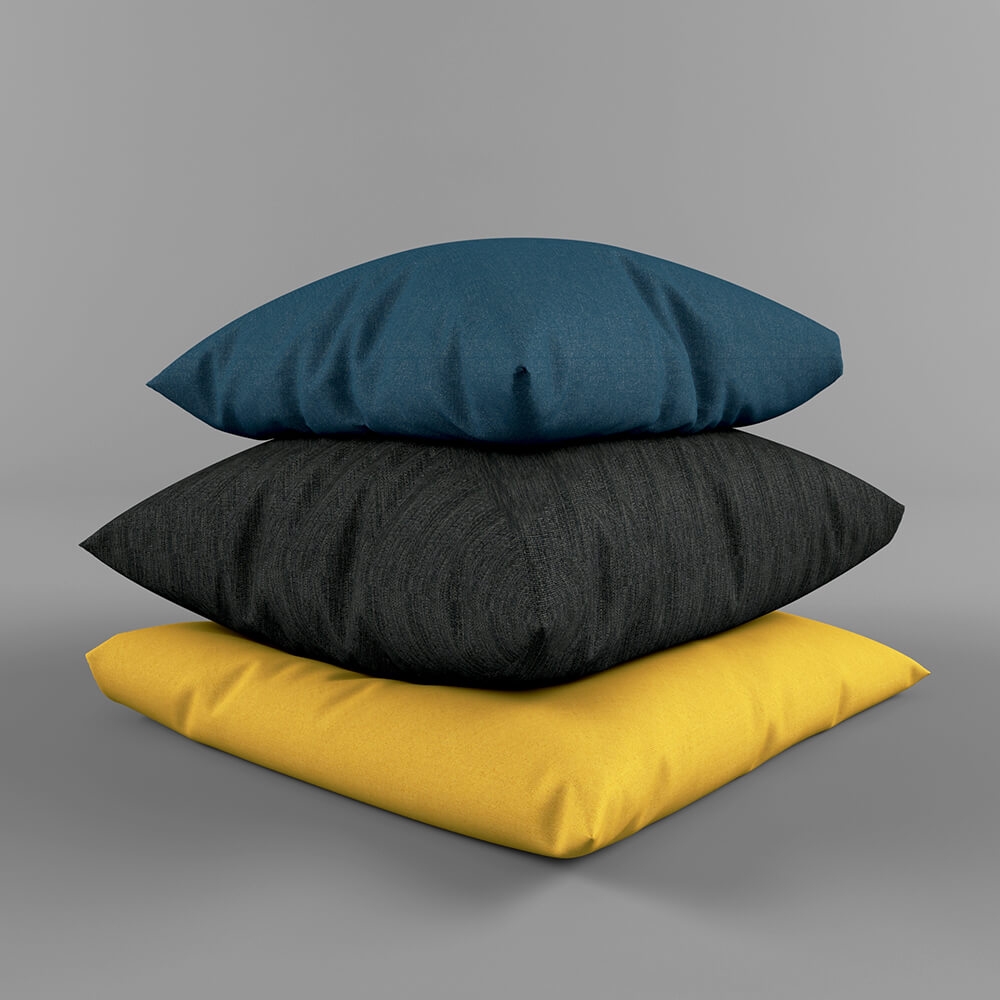 Colorful pillows 51 1