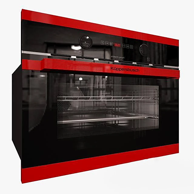 Aparatos de cocina 1