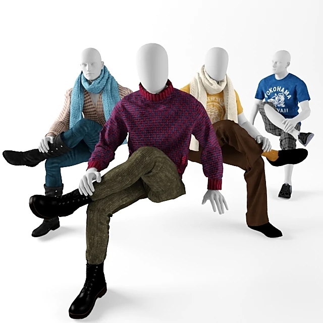 Other / Clothes and Shoes 1