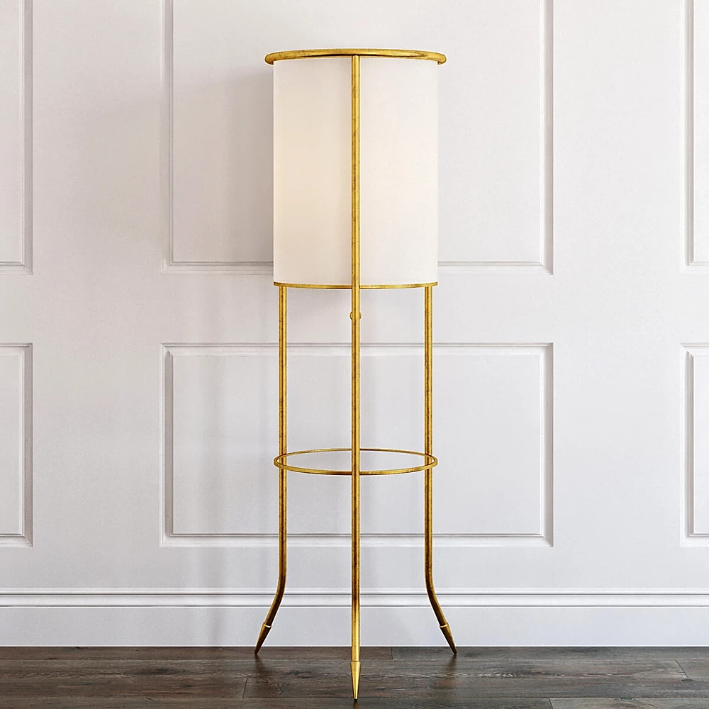 Floor lamp 1
